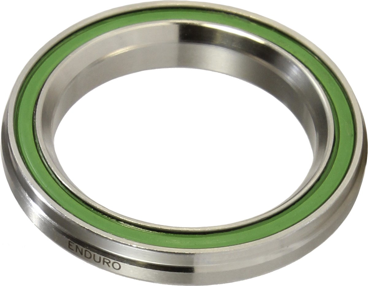 ACB 3645 1125 SS - 440c Stainless (Angular Contact) - 30,5x41,8x6,3 (36x45°)