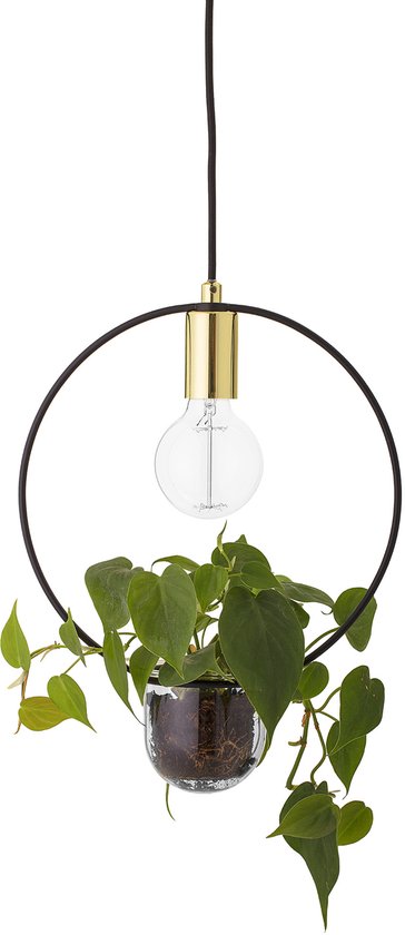 Bloomingville Plant Hanglamp