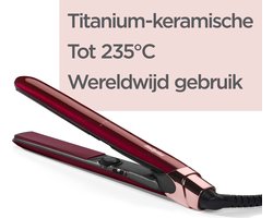 BaByliss Inspired ST212PE