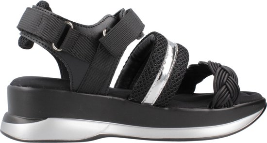 CHIKA10 NEW AGORA 28 Zwart 37 EU bol