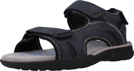 Foto: Geox blauwe sandaal