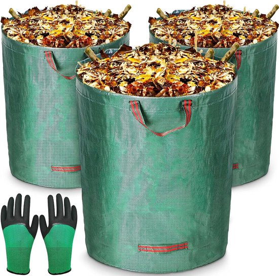 Bestsellers: De beste items in Benodigdheden voor compost & tuinafval op basis van de aankopen van -klanten