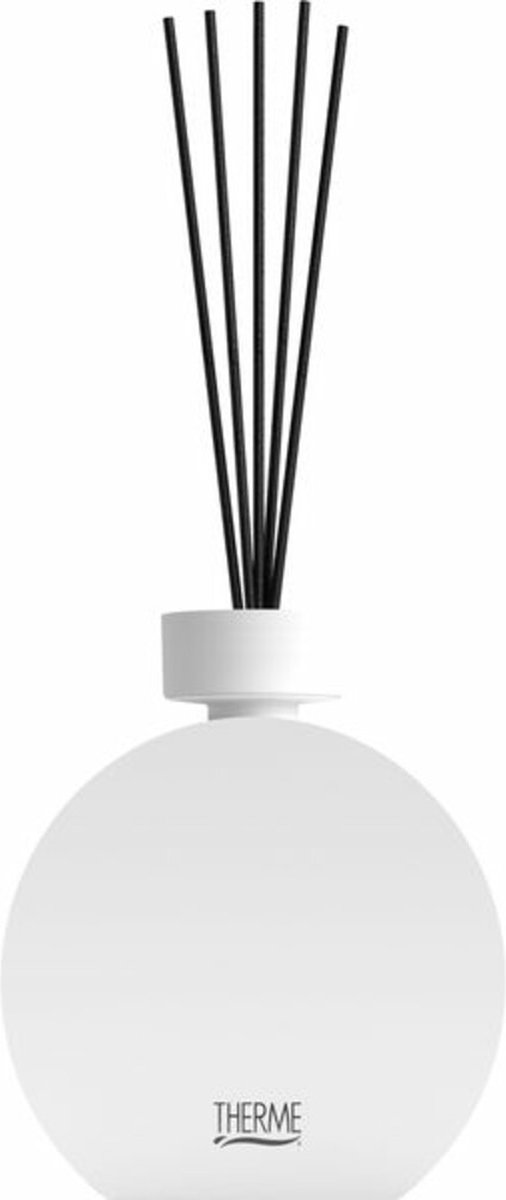 Zen White Lotus geurstokjes van Therme — cadeau in Wonen & Interieur - foto 4