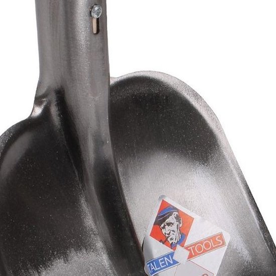 Talen Tools - Bats - Excellent - Maat 000 - Essenhouten steel - 100 cm van Talen Tools — afbeelding 5