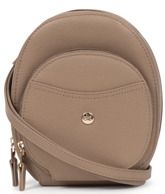 Hexagona Paris Sac Hexagona Biscuit BEIGE Taille Unique