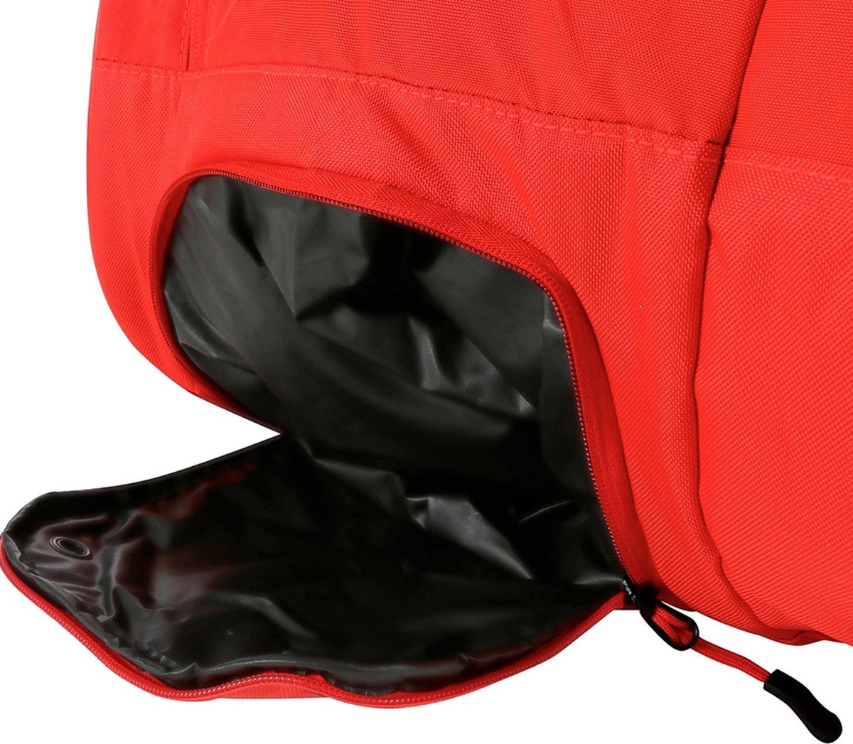 Sac de padel Adidas RB Multigame noir rouge - Zona de Padel