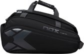 NOX Street Series rackettas (Grijs/Zwart) - 2024