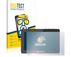BROTECT - Screenprotector voor Feelworld F5 PRO V2 5.5