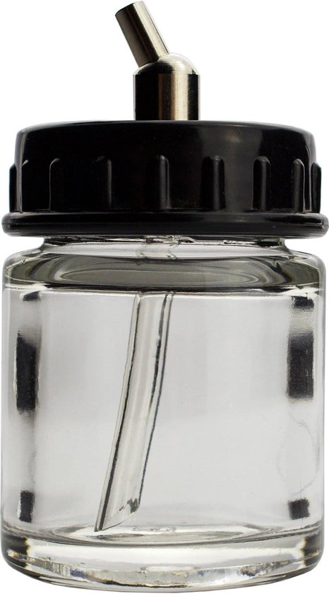 Replacement nozzle NOZZLE for airbrush gun Fengda BD-130 0.5mm airbrush
