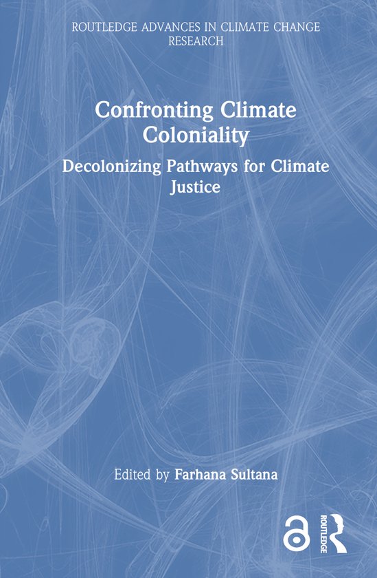 Routledge Advances in Climate Change Research- Confronting C ... - cover