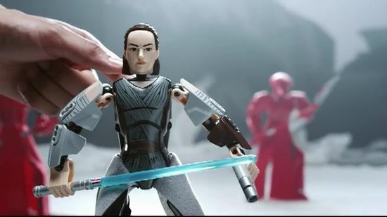 Elite TIE Fighter-piloot™ | bol