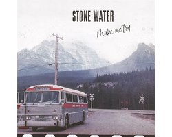 Stone Water - Make Me Try (CD)