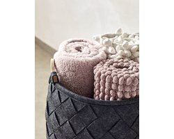 Aquanova Amy Wasmand Donkergrijs