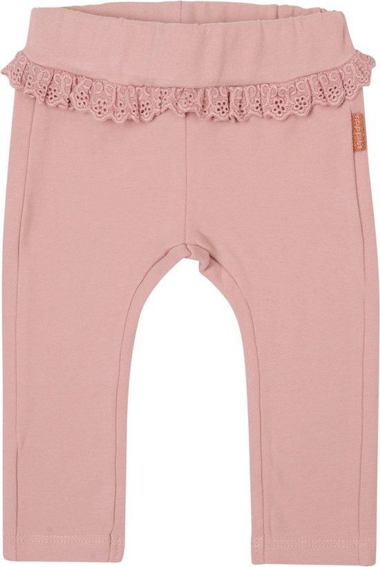 Noppies Pants Regular Fit Flourens - Pale Mauve Noppies Pants Regular Fit Flourens - Pale Mauve