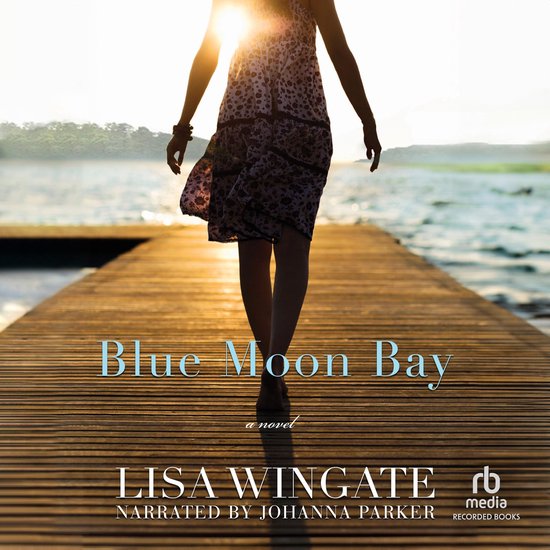 Blue Moon Bay - cover