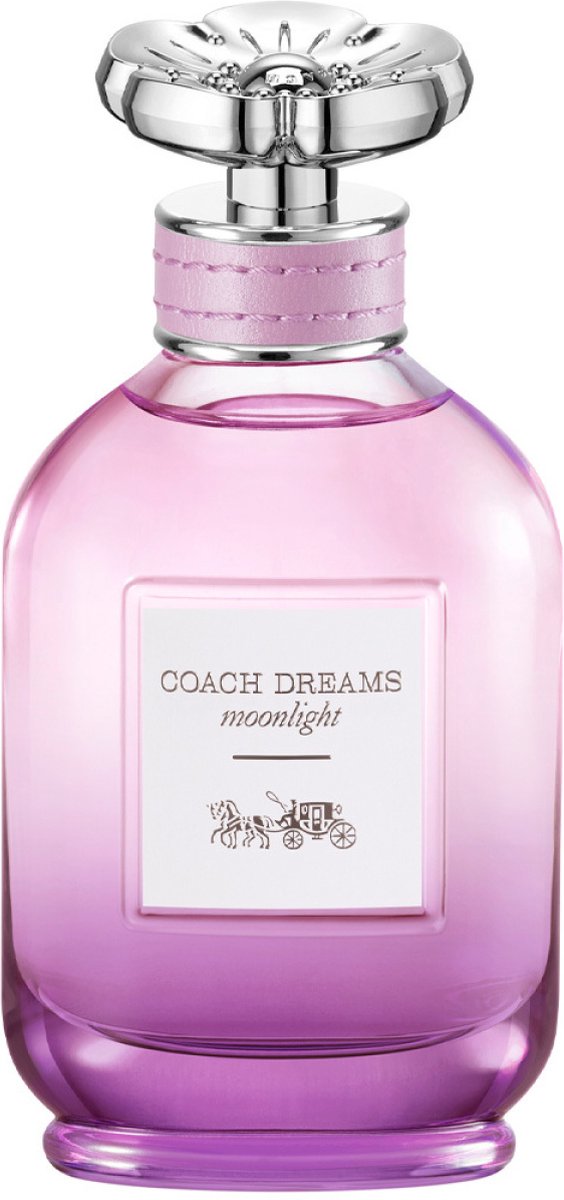 Goedkoopste COACH - Dreams Moonlight Eau de Parfum - 60 ml - Dames eau de parfum