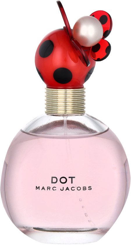 Marc Jacobs Dot 3.4 Eau de Parfum L bol
