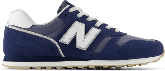 New Balance ML373NV2 Heren Sneakers - Navy - Maat 41.5 | bol