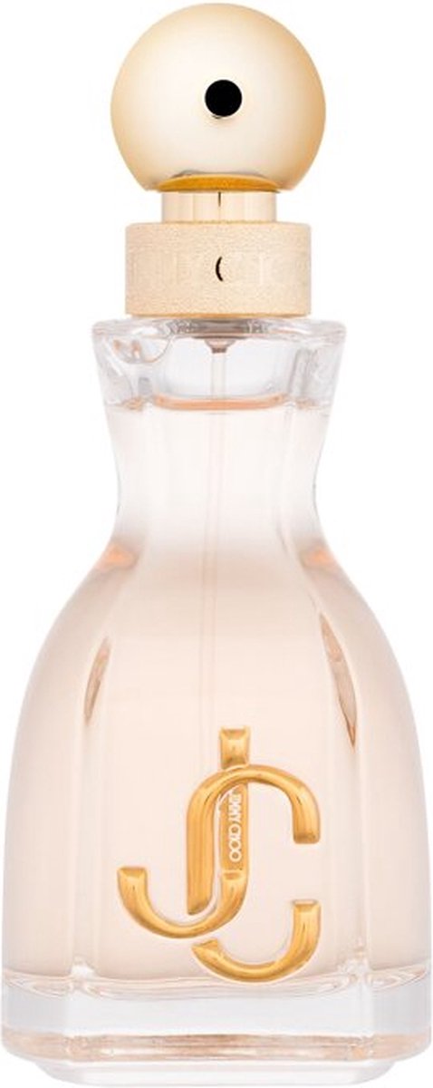 Goedkoopste Jimmy Choo I Want Choo Eau De Parfum Spray 40 ml