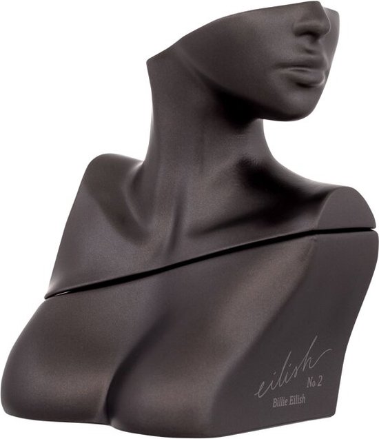 Billie Eilish Eilish No.2 Eau de Parfum - 50ml
