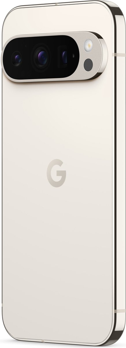 Google Pixel 9 Pro - 128GB - Crème – foto 7
