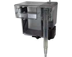 Aquarium Power Filter 30 - buitenfilter clip-on-filter voor aquaria van 38 tot 114 liter - 6 W