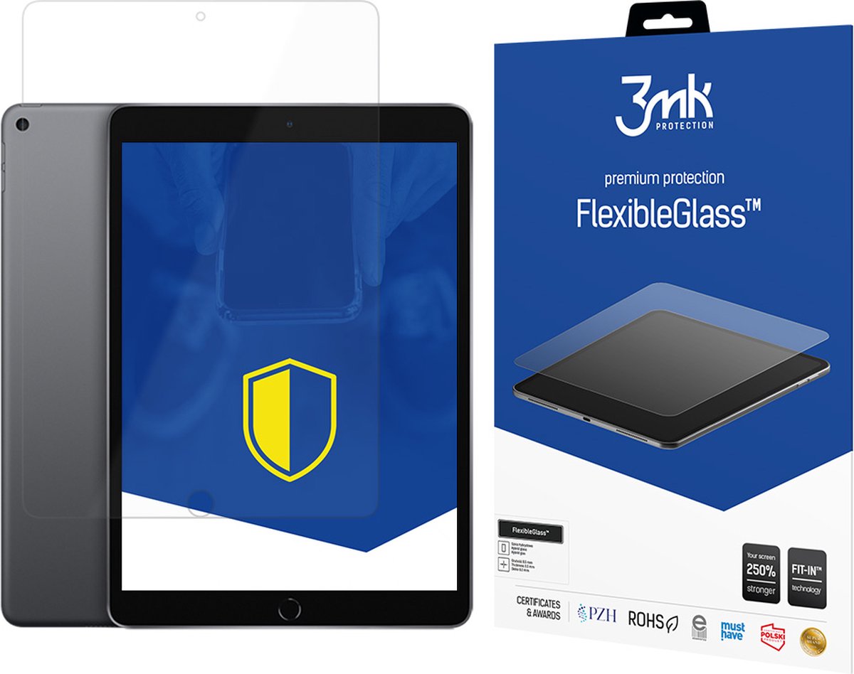 Apple iPad Pro 11" - 3mk FlexibleGlass 11''