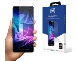 OnePlus 11 5G - 3mk Silky Matt Pro