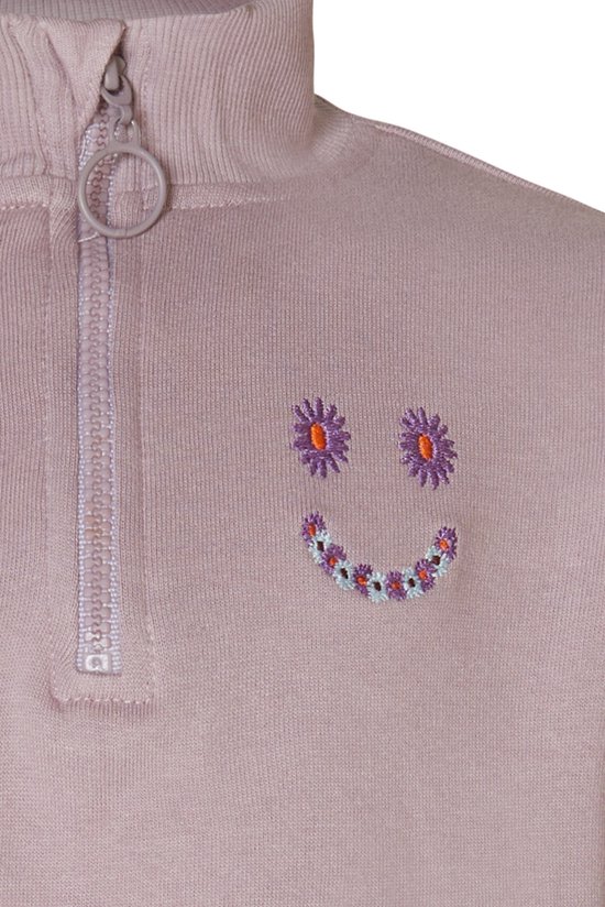 Robe Noppies Jinhe à manches longues Filles - Taille 92