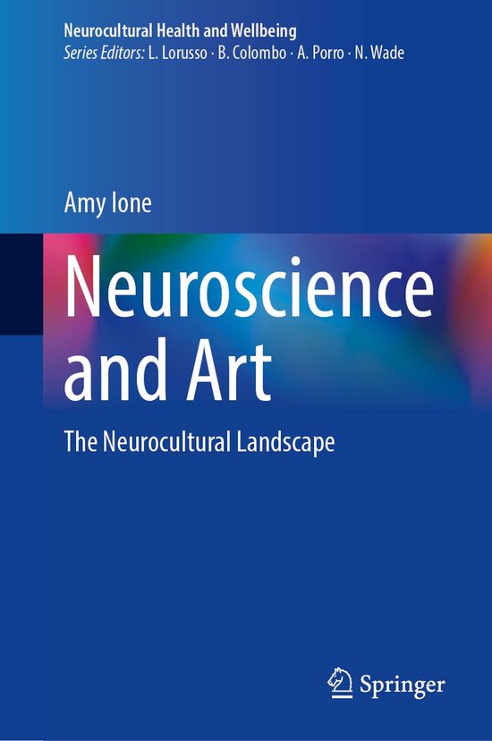 Medicine (R0) - Neuroscience and Art - cover
