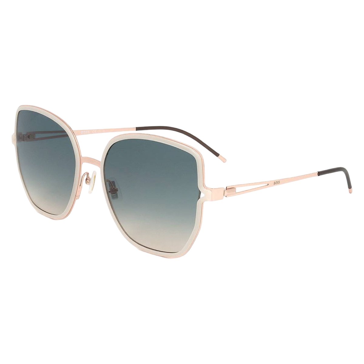 Zonnebril Dames Hugo Boss 1392/S
