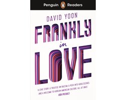 Penguin Readers Level 3 Frankly in Love