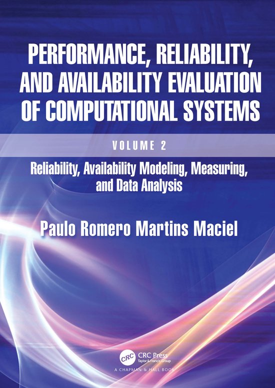 Performance, Reliability, and Availability Evaluation of Com ... - cover