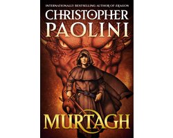 foto van The Inheritance Cycle- Murtagh