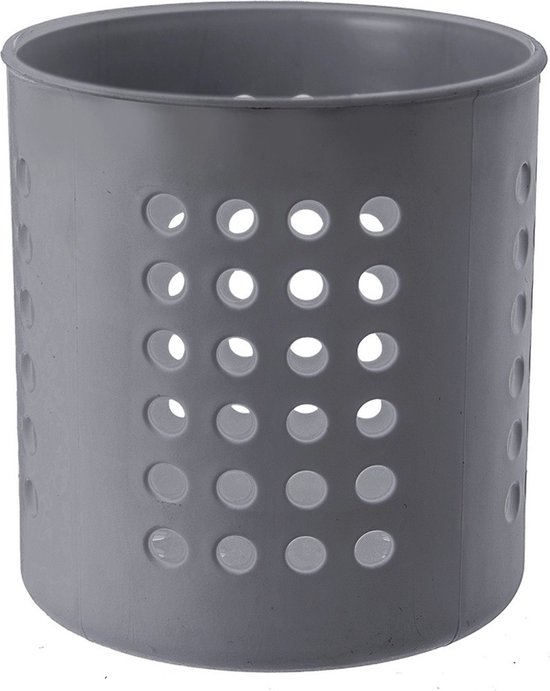Gootsteenorganizer met afdruipbak voor de keuken, caddy, opberghulp