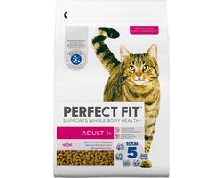 Perfect Fit Droogvoer Adult Zalm 2,8 kg