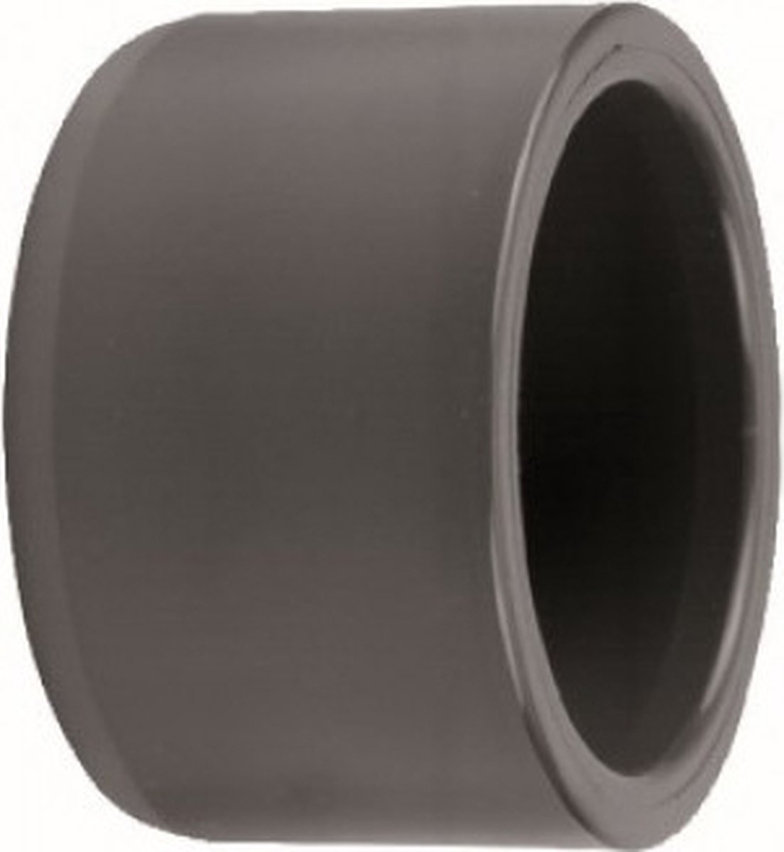 Druk PVC verloopring - 32x25mm - 16 bar