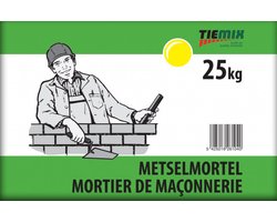 metselmortel