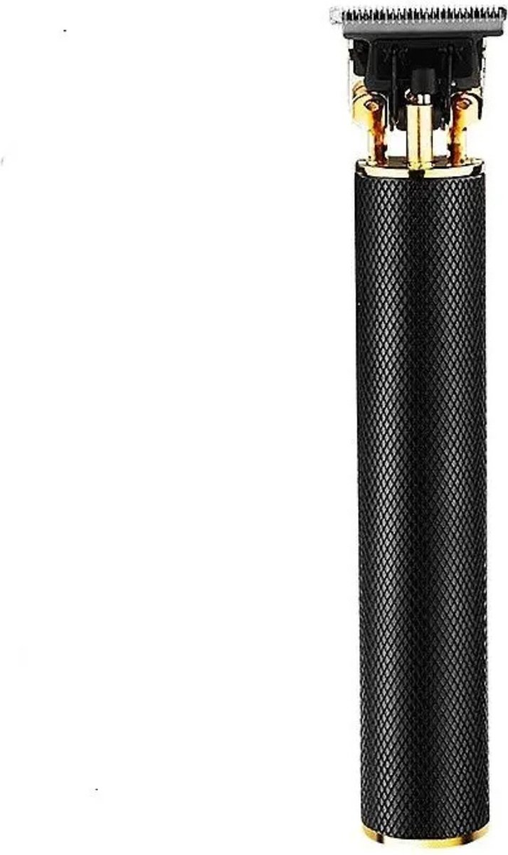 Harley - Draadloze Tondeuse Mannen - Trimmer voor Hoofd en Baard - Baardtrimmer - Haartrimmer - Multigroomer - GRITSY