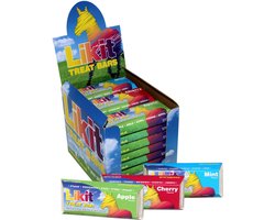 Likit Treat Bar - Display - 4 Stuks - Paardensnack -