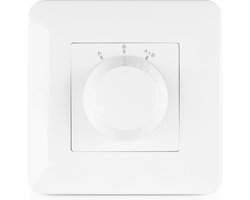 Luidspreker schakelaar - Power Dynamics PDWS - Voor 2 sets speakers op een versterker - A, B en AB