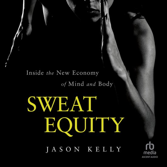 Sweat Equity - cover
