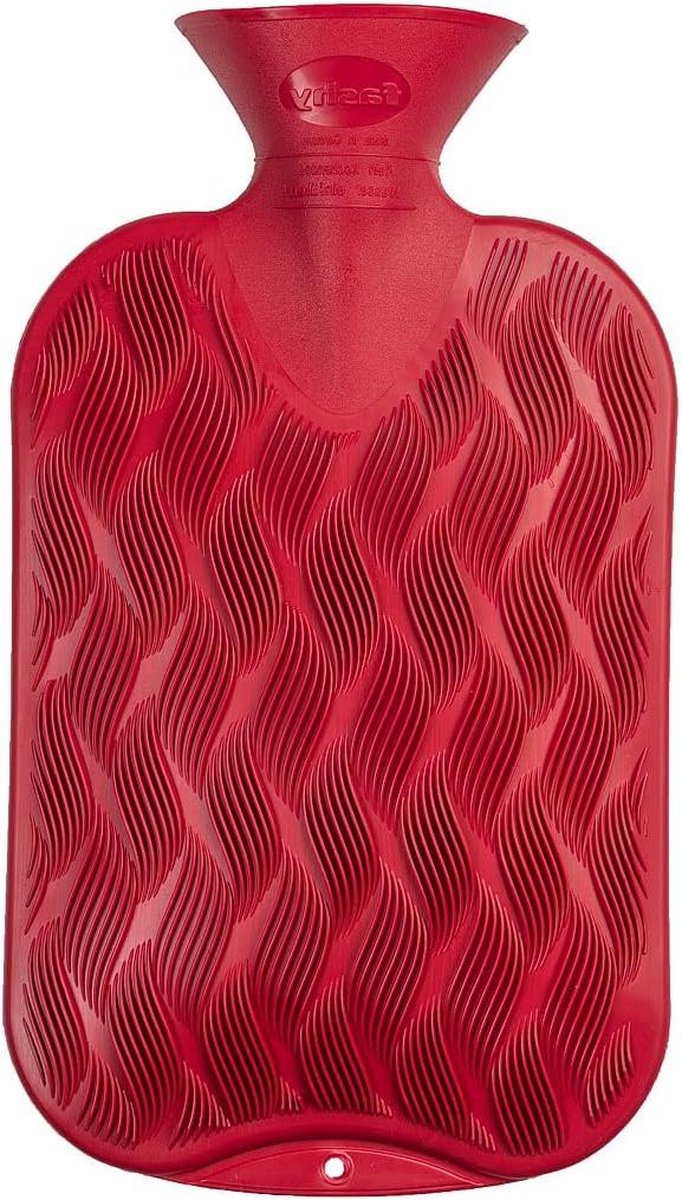 Goedkoopste Kruik Warmwater golfkaro-halfblamelle 20L 6437 42