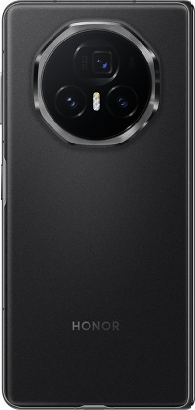 Honor Magic V3 5G - 12/512GB - Zwart | bol