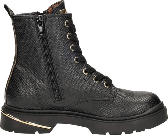 Replay Joplin 12A Chaussure à lacets haute - noir - Taille 38