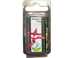 Colombo Co2 Advance 800g Adaptorring per stuk