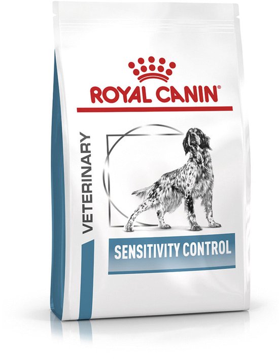 Royal Canin Veterinary Diet Dog Sens Control - Hondenvoer - 7 kg