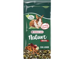Versele-Laga Nature Original Cuni Junior - Konijnenvoer - 750 g