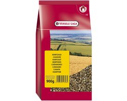 Versele-Laga Hennep-Kempzaad - Vogelvoer - 900 g
