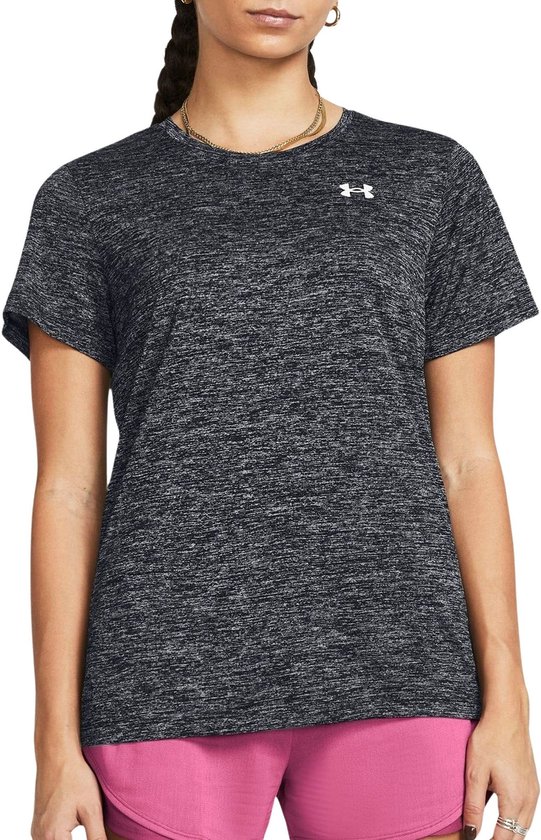 Under Armour Tech Twist Chemise de sport Femme - Taille S